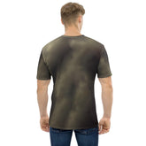 Serene Sanctuary Men's T-Shirt - Beyond T-shirts